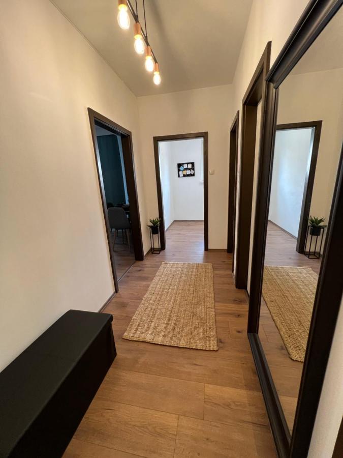 Friendly Space Apartment Graz Exterior photo