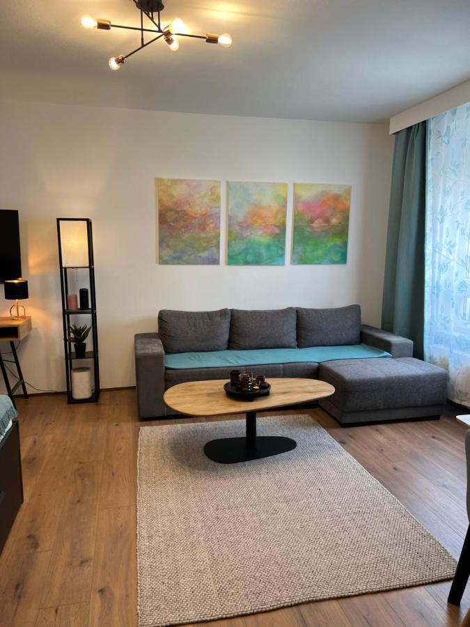 Friendly Space Apartment Graz Exterior photo