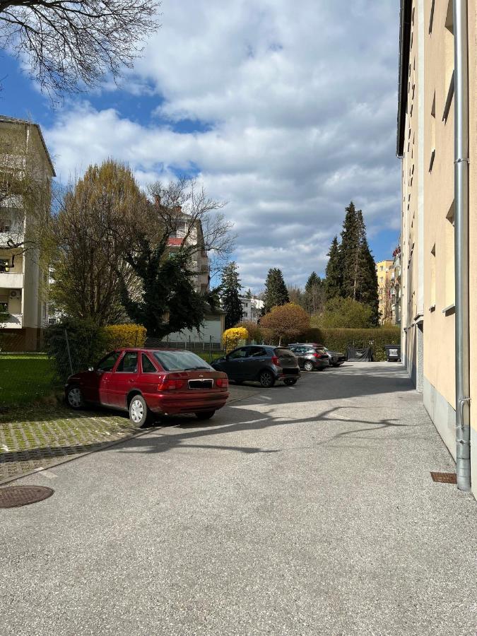 Friendly Space Apartment Graz Exterior photo
